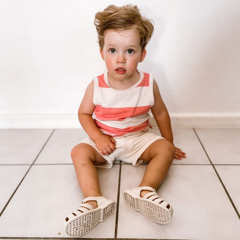 SEGER Jelly Sandals - Shop Online | shooshoos.co.za