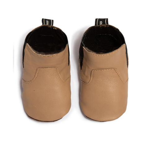 PLANTATION Soft Sole Winter Bootie - Shop Online | shooshoos.co.za