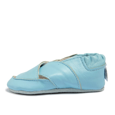 SWAN PRINCESS Soft Sole Sandals - Shop Online | shooshoos.co.za