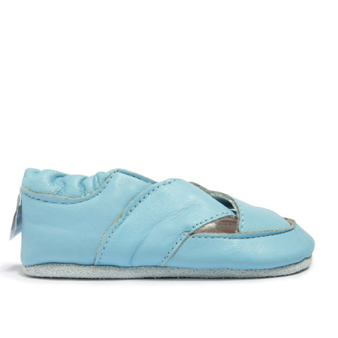SWAN PRINCESS Soft Sole Sandals - Shop Online | shooshoos.co.za