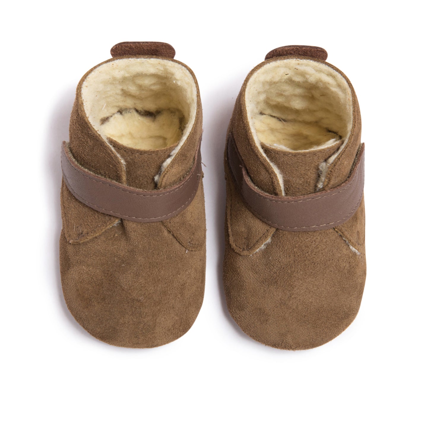 MALTED BARLEY Soft Sole Winter Bootie Brown - Shop Online | shooshoos.co.za