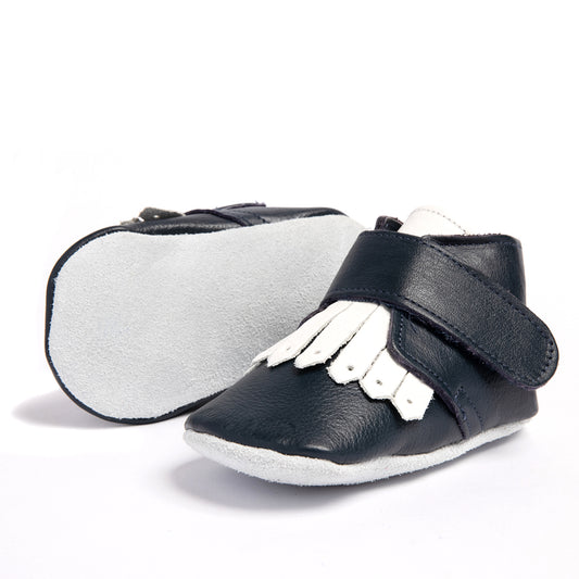 FIVE DEGREES Soft Sole Winter Bootie - Shop Online | shooshoos.co.za