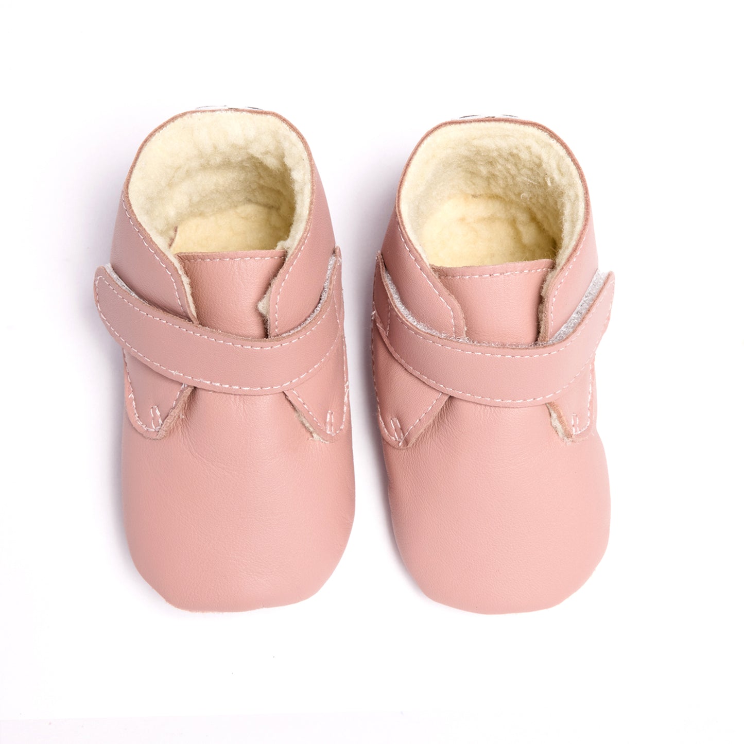 NEWPORT Soft Sole Winter Bootie Pink - Shop Online | shooshoos.co.za