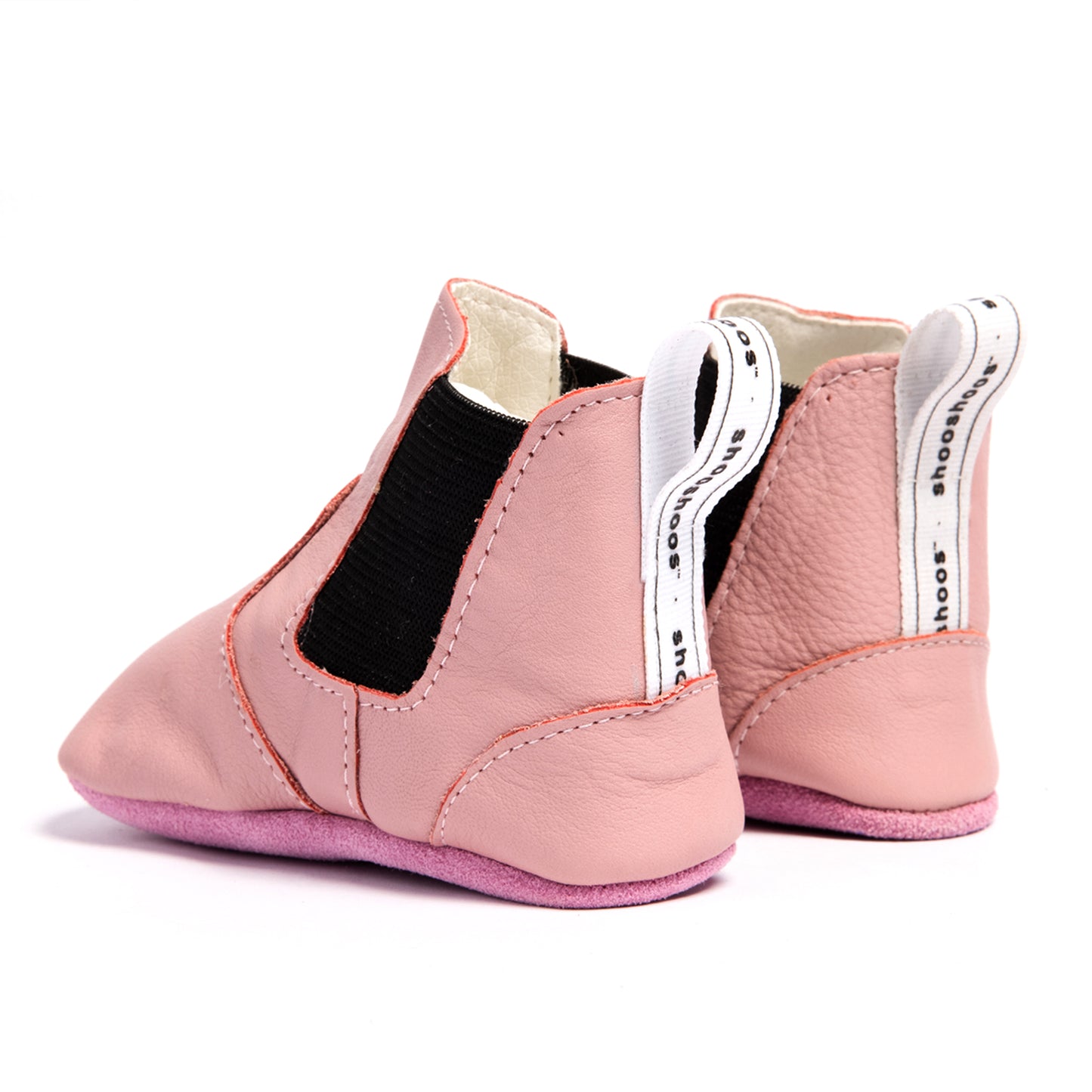 PINK PANTHER Soft Sole Winter Bootie Pink - Shop Online | shooshoos.co.za