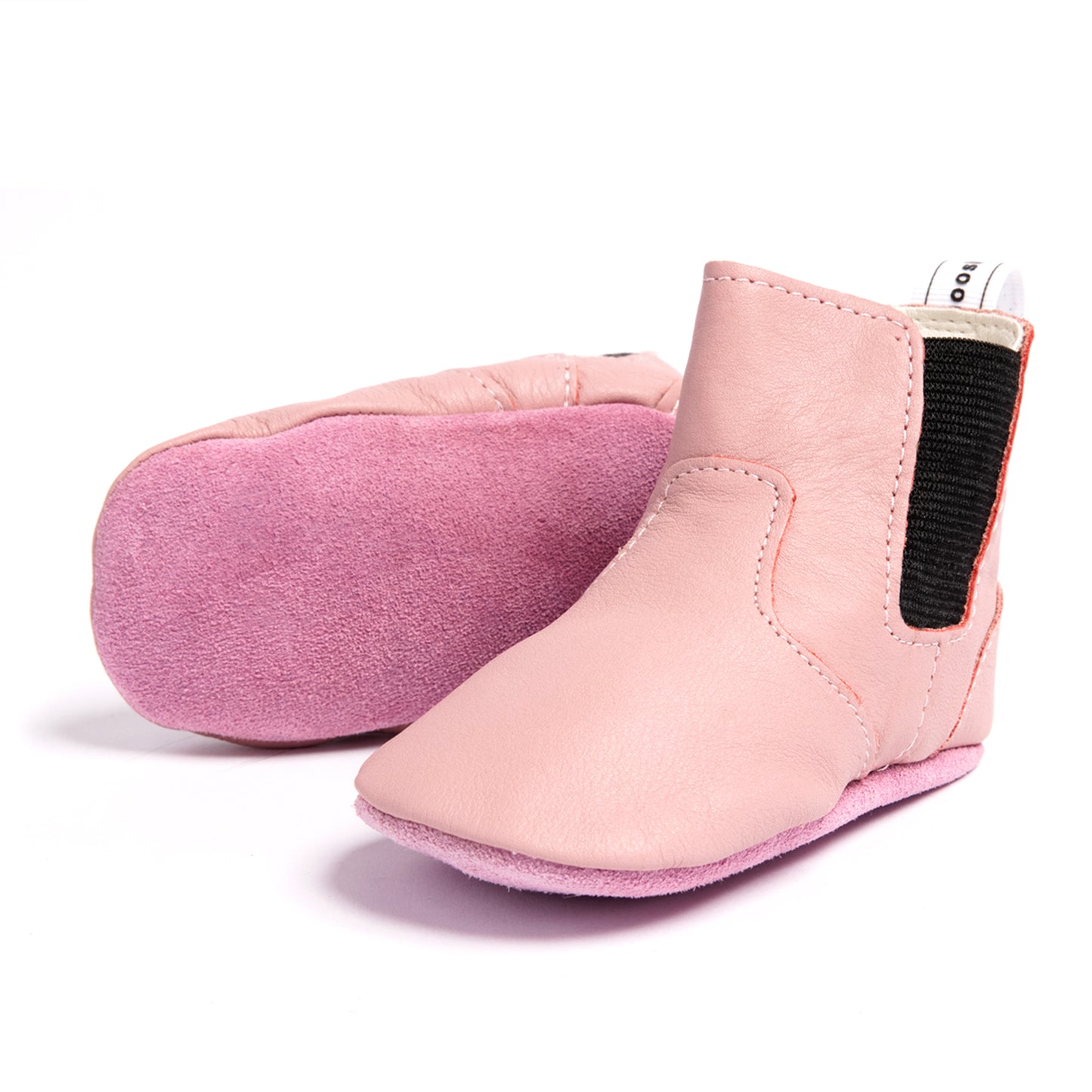 PINK PANTHER Soft Sole Winter Bootie Pink - Shop Online | shooshoos.co.za