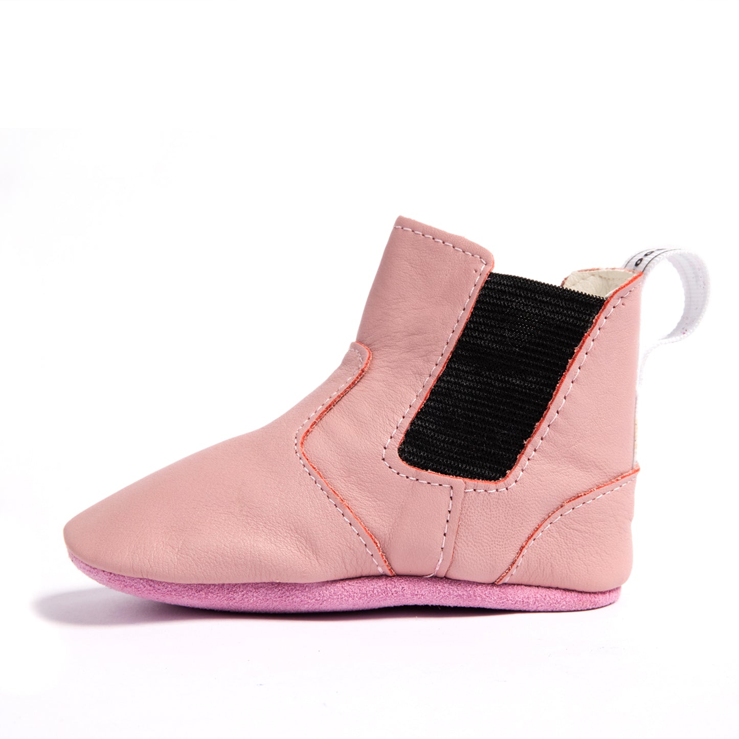 PINK PANTHER Soft Sole Winter Bootie Pink - Shop Online | shooshoos.co.za