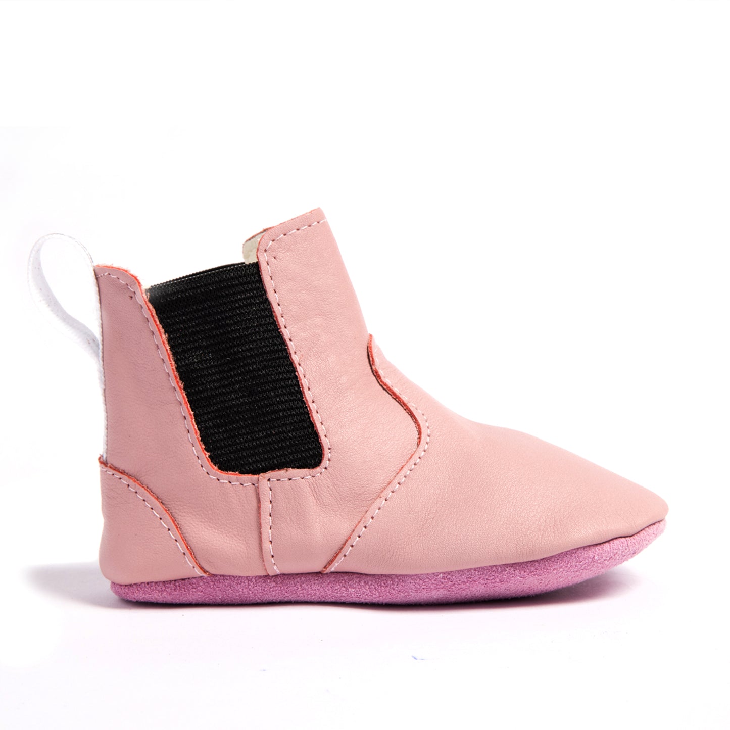 PINK PANTHER Soft Sole Winter Bootie Pink - Shop Online | shooshoos.co.za