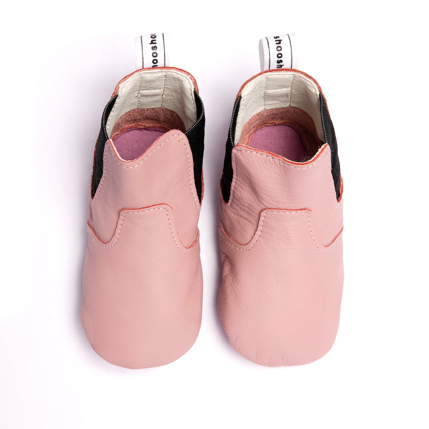 PINK PANTHER Soft Sole Winter Bootie Pink - Shop Online | shooshoos.co.za