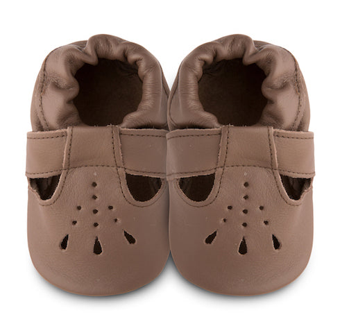 DUST BUSTER Soft Sole Sandals - Shop Online | shooshoos.co.za
