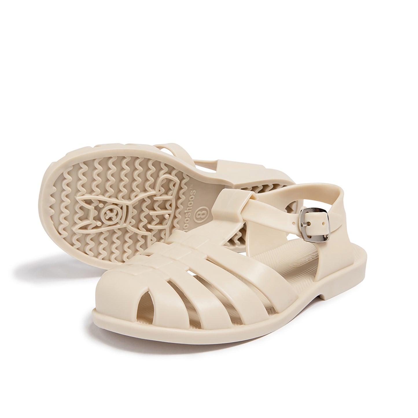 SEGER Jelly Sandals - Shop Online | shooshoos.co.za