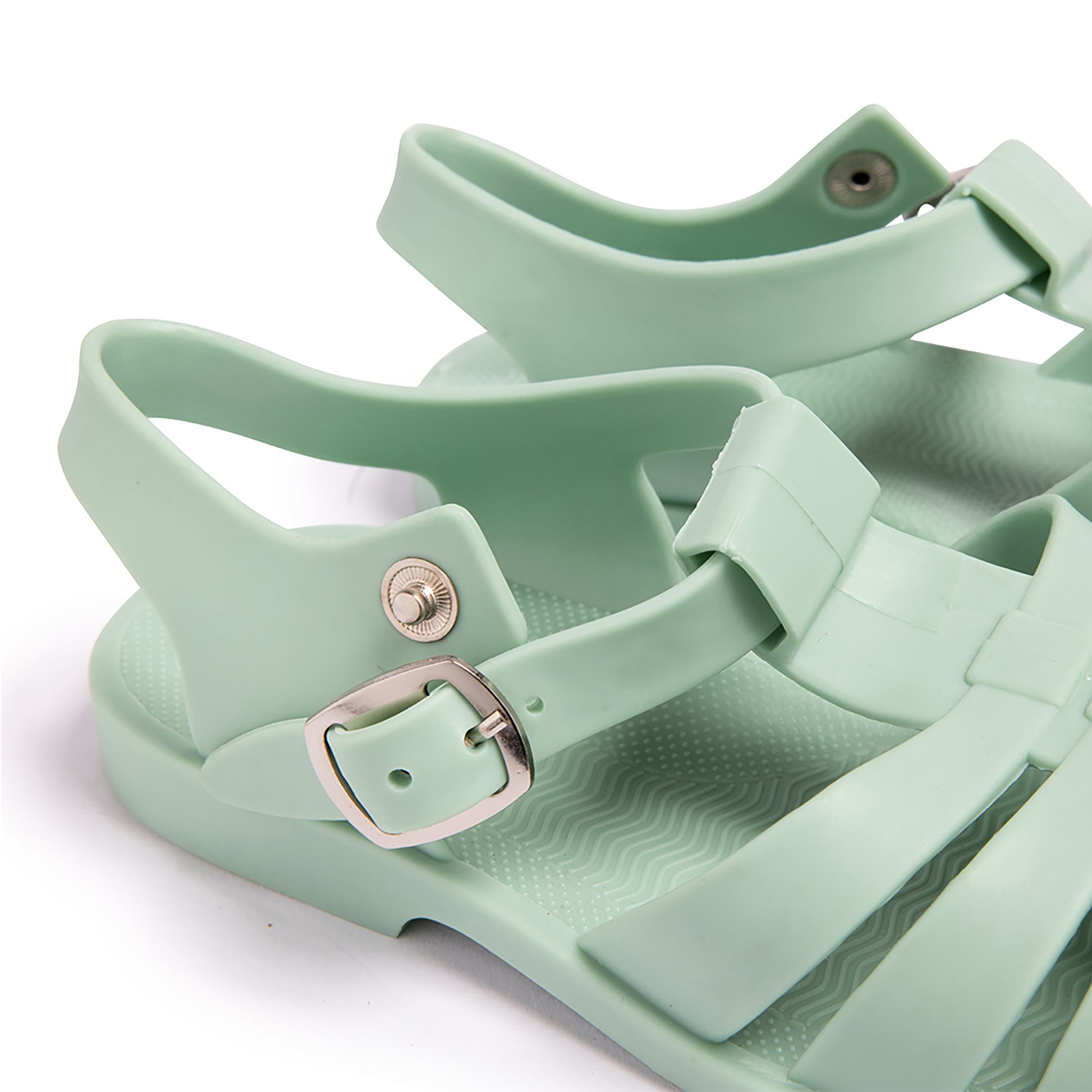 MINT HILL Jelly Sandals - Shop Online | shooshoos.co.za