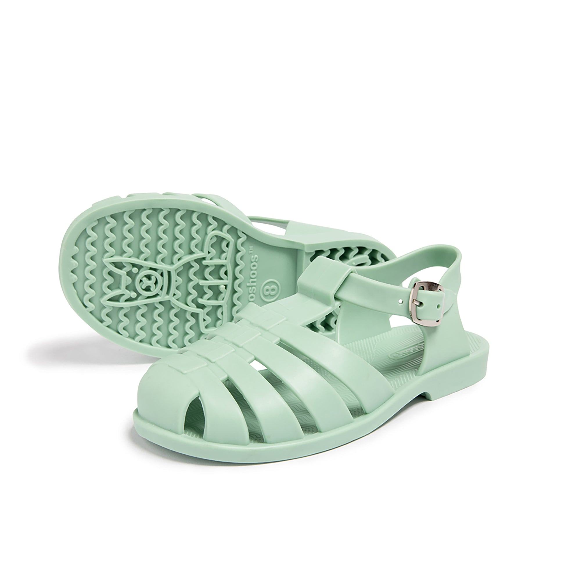 MINT HILL Jelly Sandals - Shop Online | shooshoos.co.za