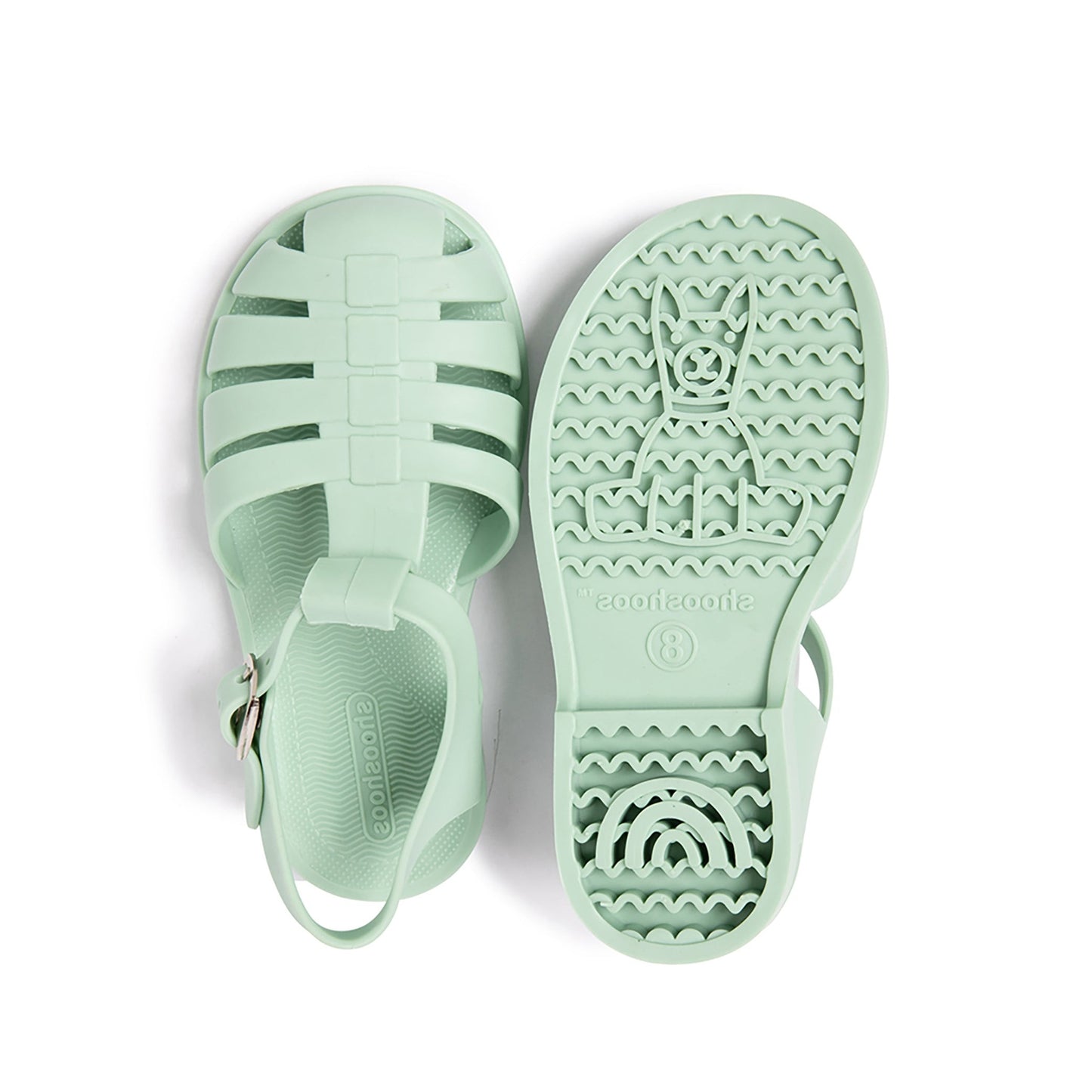 MINT HILL Jelly Sandals - Shop Online | shooshoos.co.za