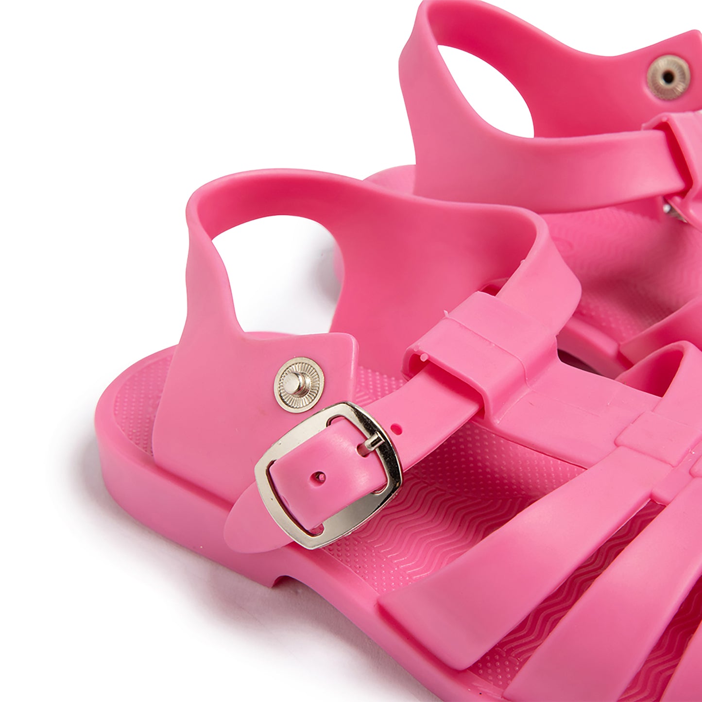 CALL IT LOVE Jelly Sandals - Shop Online | shooshoos.co.za