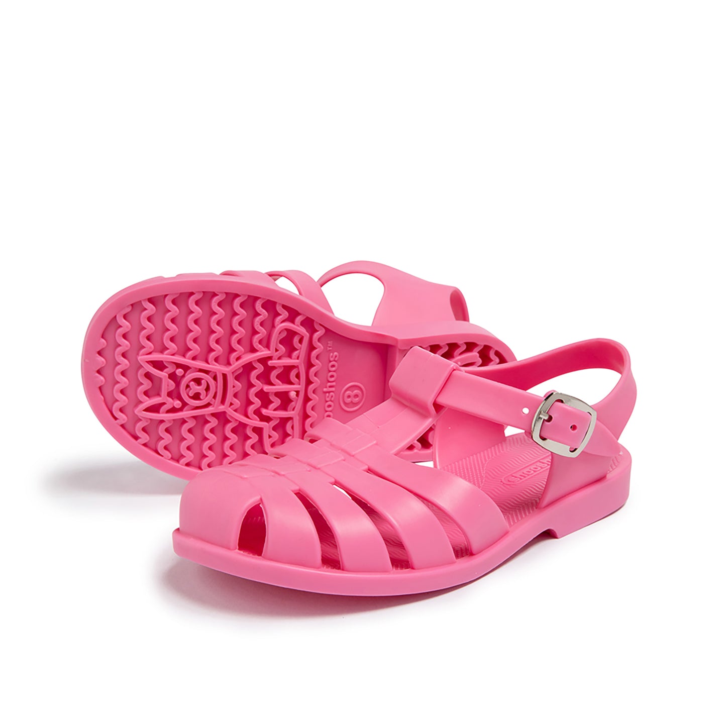 CALL IT LOVE Jelly Sandals - Shop Online | shooshoos.co.za