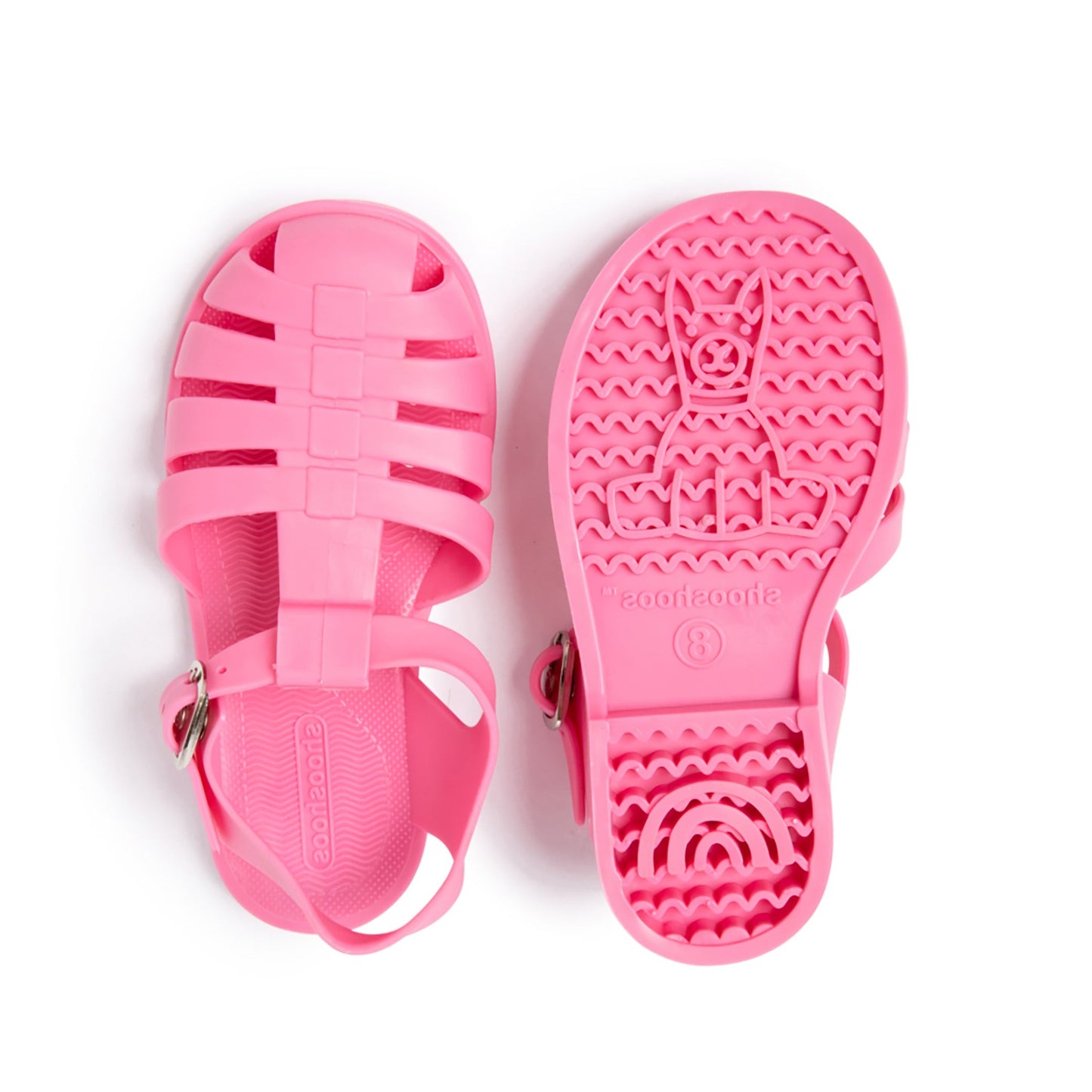 CALL IT LOVE Jelly Sandals - Shop Online | shooshoos.co.za