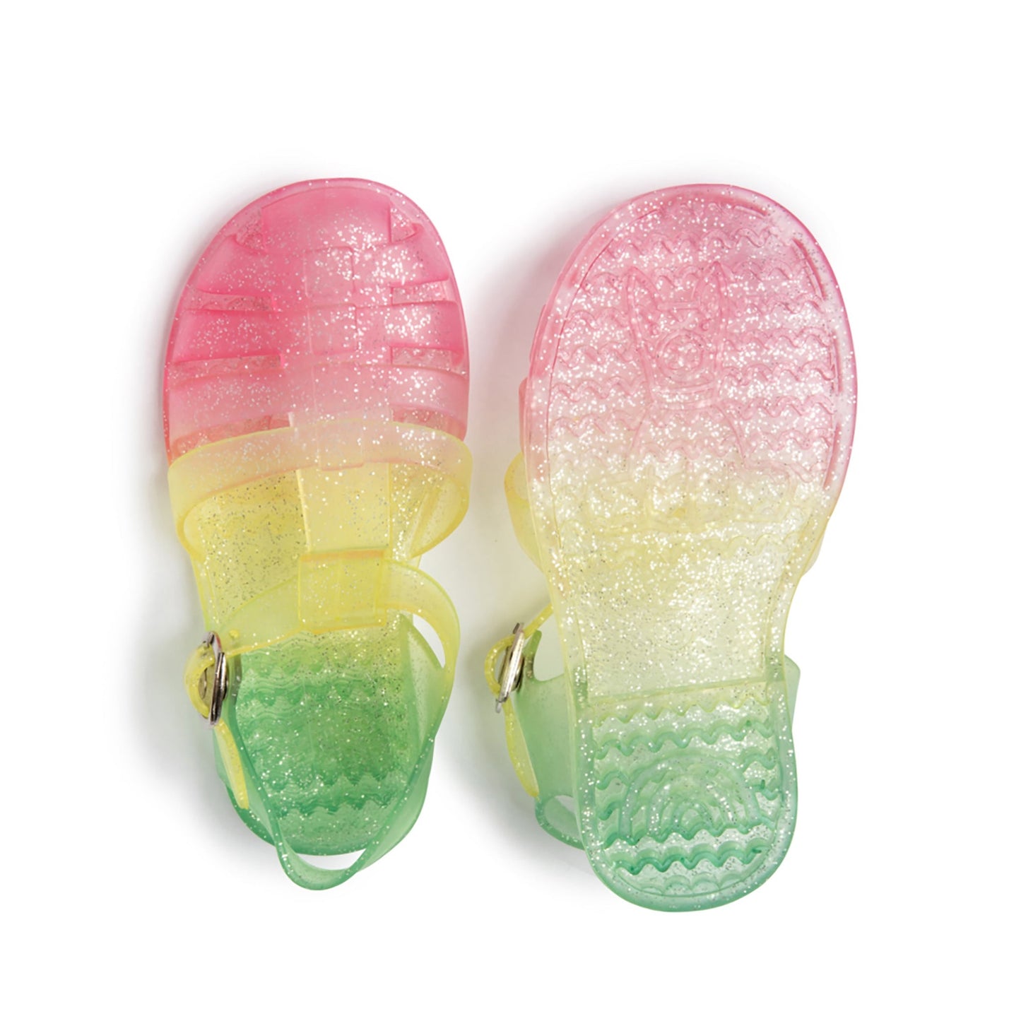 RIGHT ABOVE Jelly Sandals - Shop Online | shooshoos.co.za