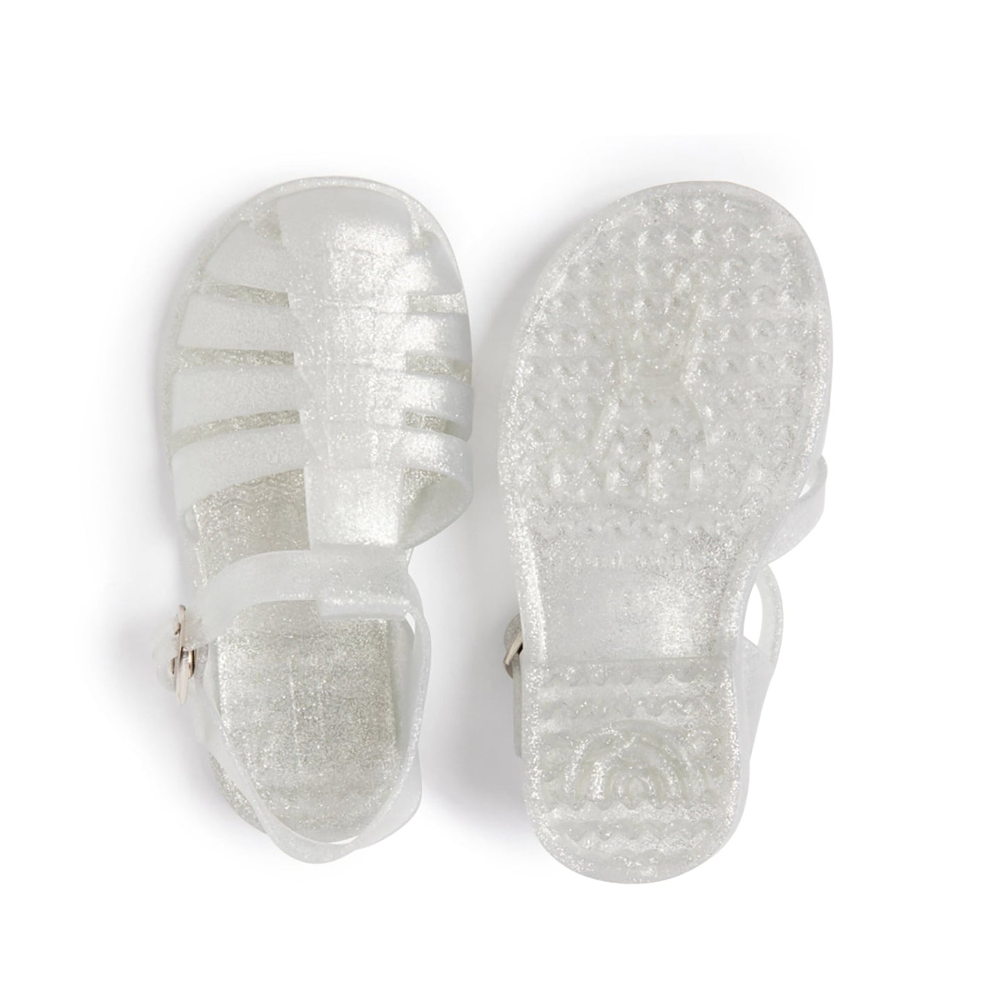 IT'S A SIGN Jelly Sandals - Shop Online | shooshoos.co.za