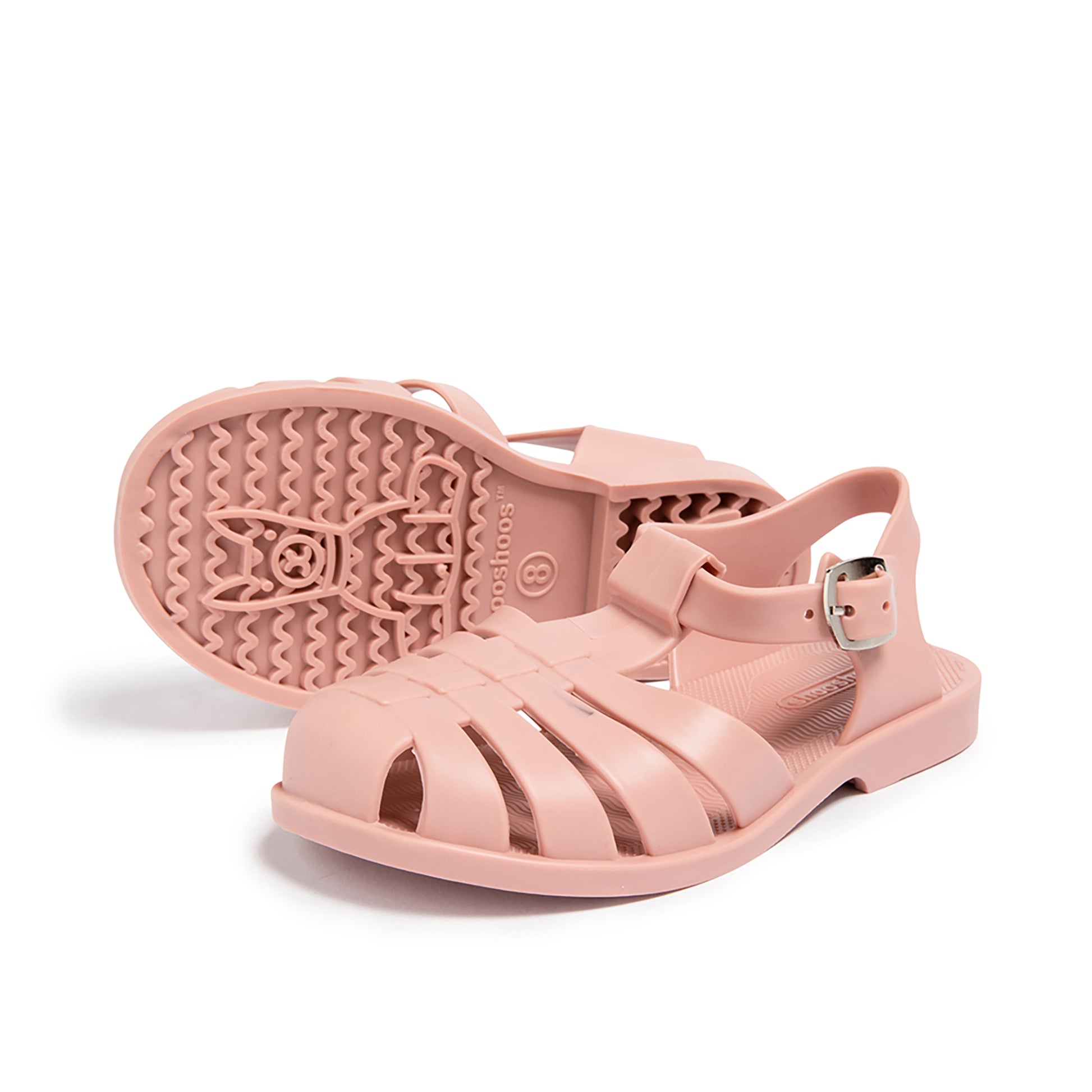 TOP TO TAIL Jelly Sandals - Shop Online | shooshoos.co.za