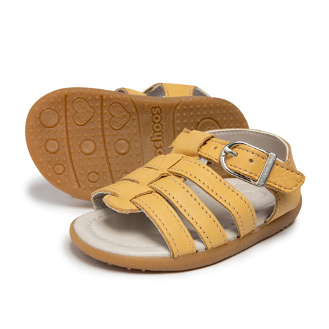 CARRINGTON Toddler Sandals - Shop Online | shooshoos.co.za 