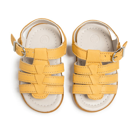 CARRINGTON Toddler Sandals - Shop Online | shooshoos.co.za