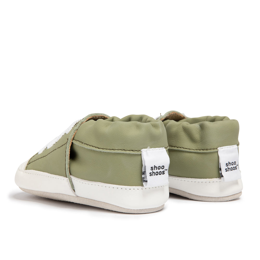 MARVIN Soft Sole Sneakers - Shop Online | shooshoos.co.za