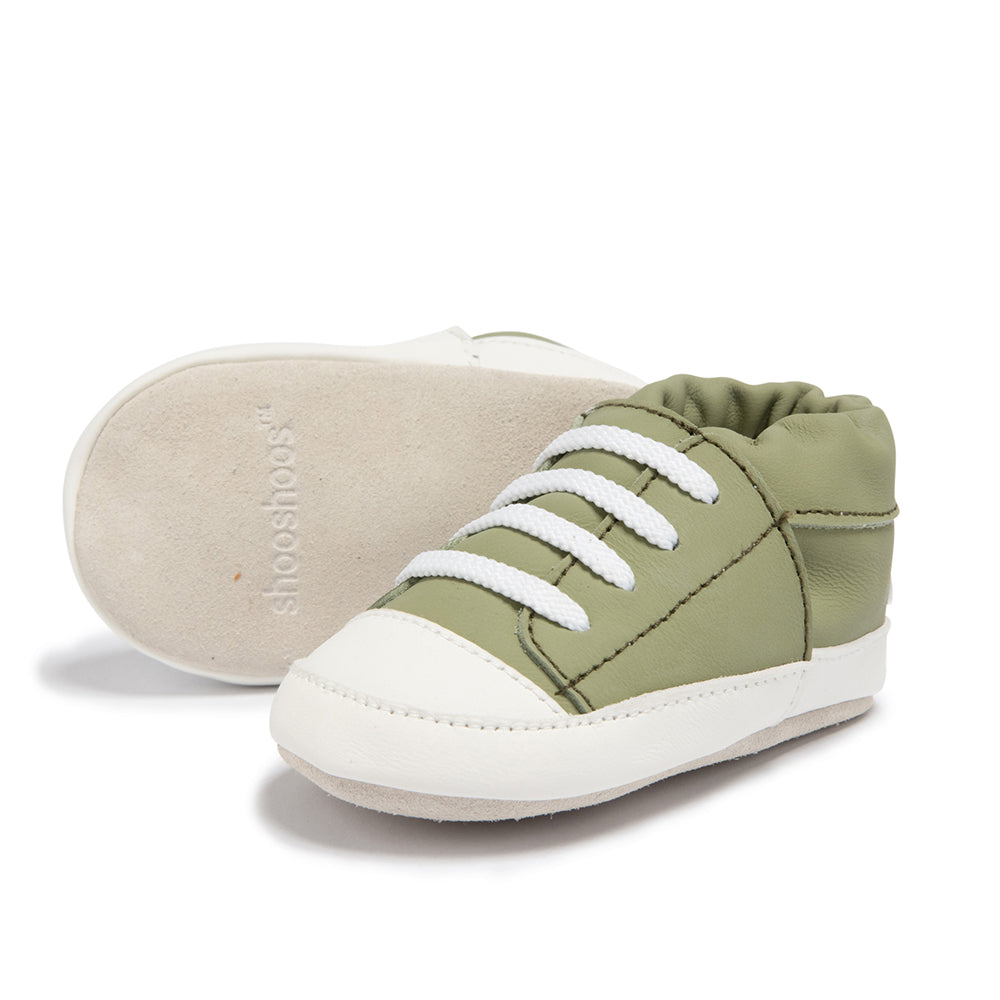 MARVIN Soft Sole Sneakers - Shop Online | shooshoos.co.za