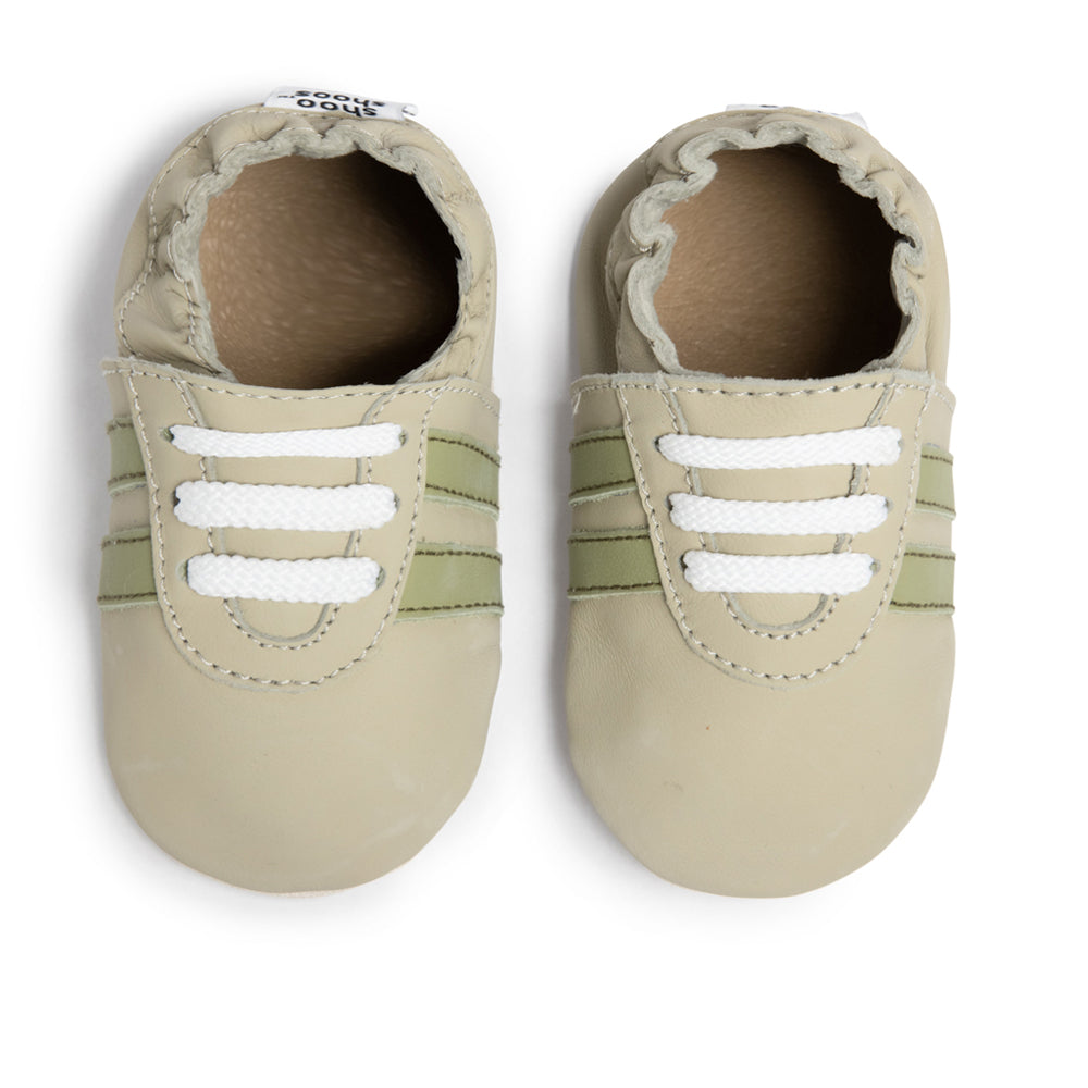 VIGIL Soft Sole Sneakers - Shop Online | shooshoos.co.za
