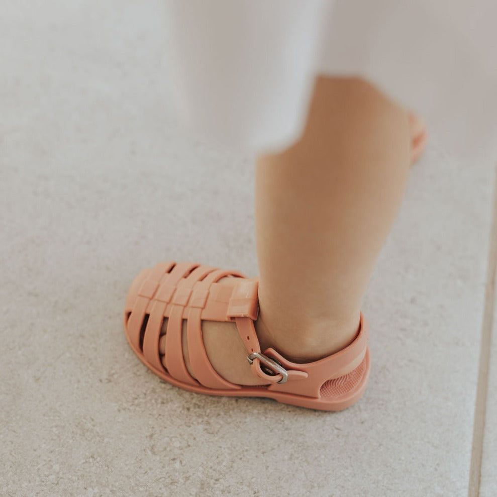 TOP TO TAIL Jelly Sandals - Shop Online | shooshoos.co.za