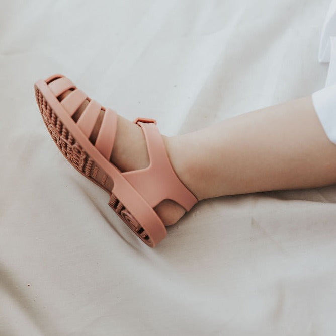 TOP TO TAIL Jelly Sandals - Shop Online | shooshoos.co.za