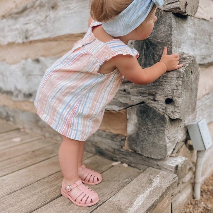 TOP TO TAIL Jelly Sandals - Shop Online | shooshoos.co.za