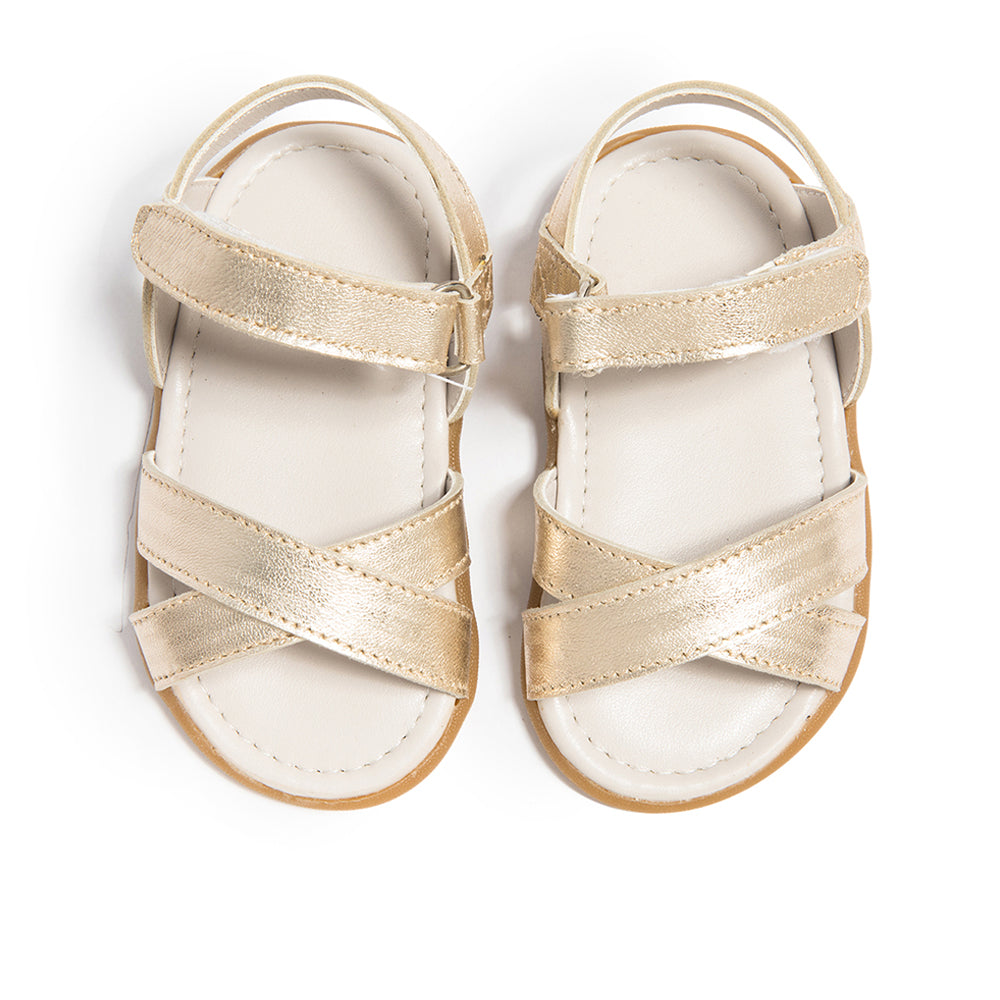 BEAUMONT Toddler Sandals - Shop Online | shooshoos.co.za 