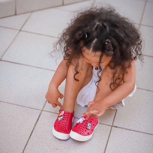 BAY Waterproof Sneakers - Shop Online | shooshoos.co.za