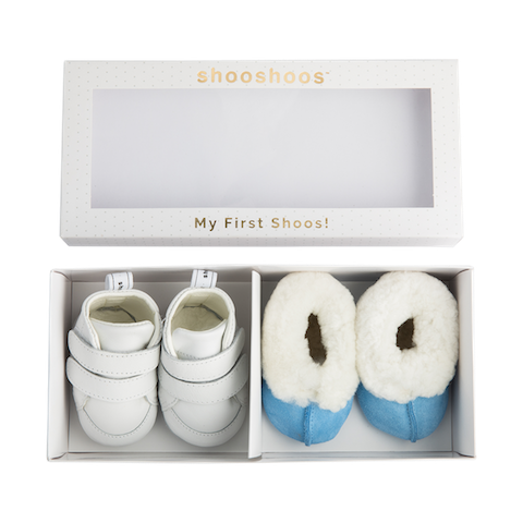 WONDER Newborn Prewalker - Shop Online | shooshoos.co.za
