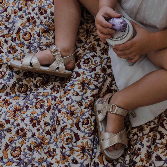 BEAUMONT Toddler Sandals - Shop Online | shooshoos.co.za