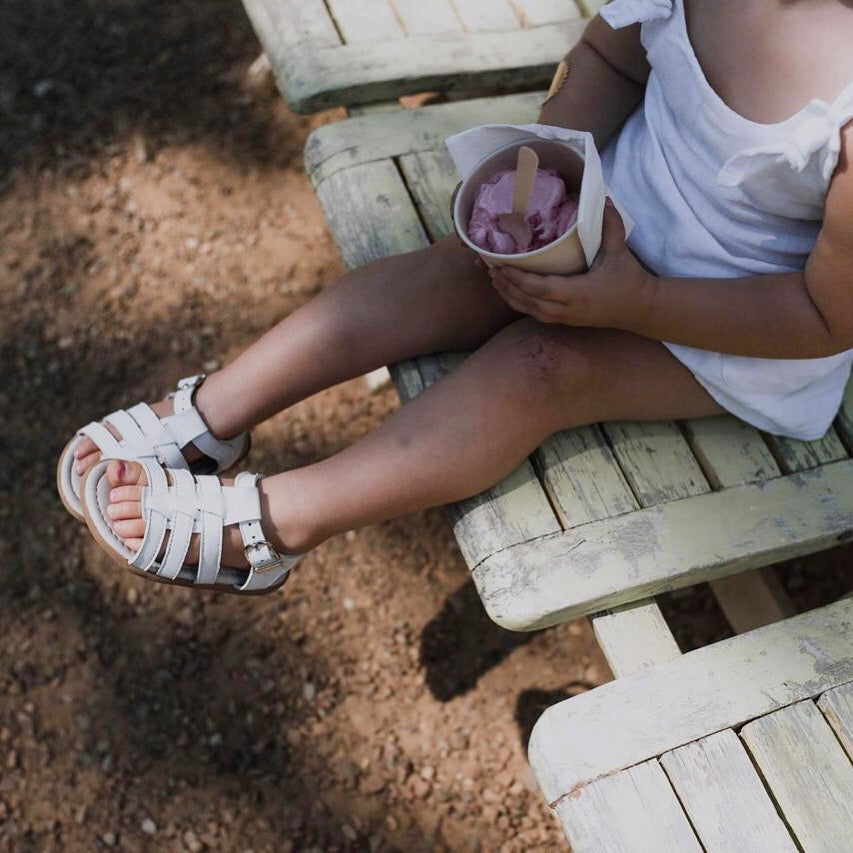 CHALLENGE Toddler Sandals - Shop Online | shooshoos.co.za