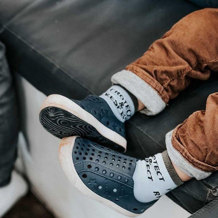 CASPIAN Waterproof Sneakers - Shop Online | shooshoos.co.za