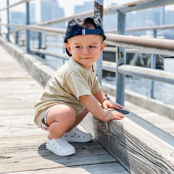 HARBOR Waterproof Sneakers - Shop Online | shooshoos.co.za