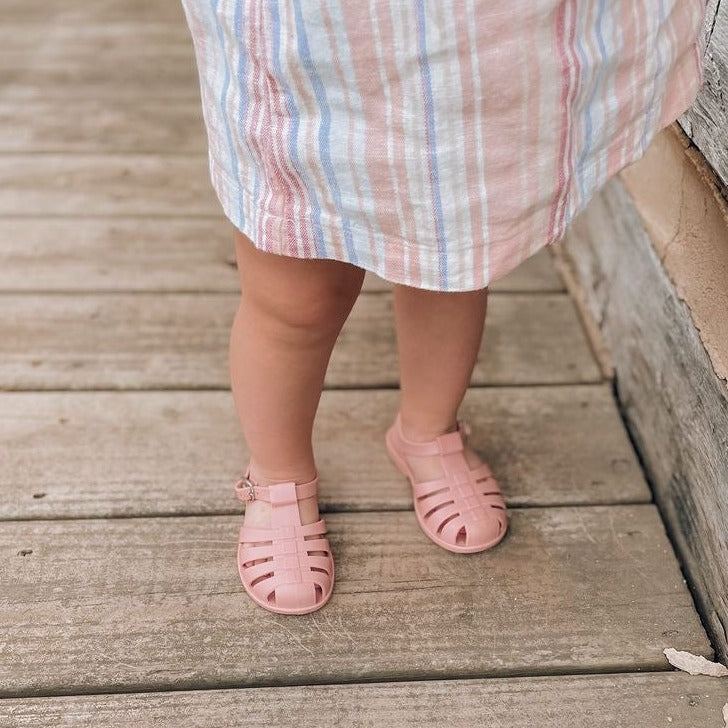 TOP TO TAIL Jelly Sandals - Shop Online | shooshoos.co.za