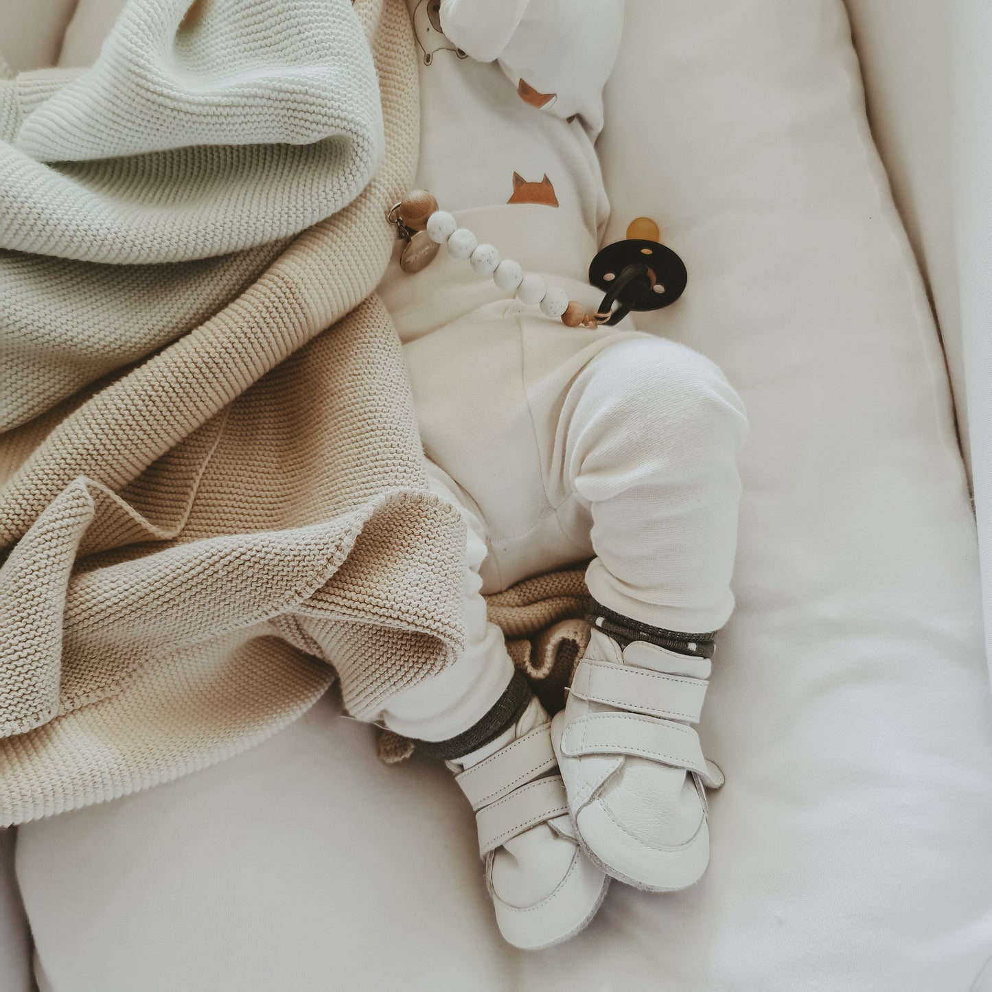 WONDER Newborn Prewalker - Shop Online | shooshoos.co.za