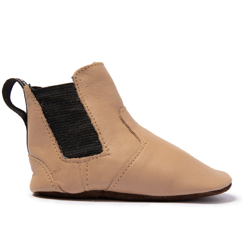 PLANTATION Soft Sole Winter Bootie - Shop Online | shooshoos.co.za
