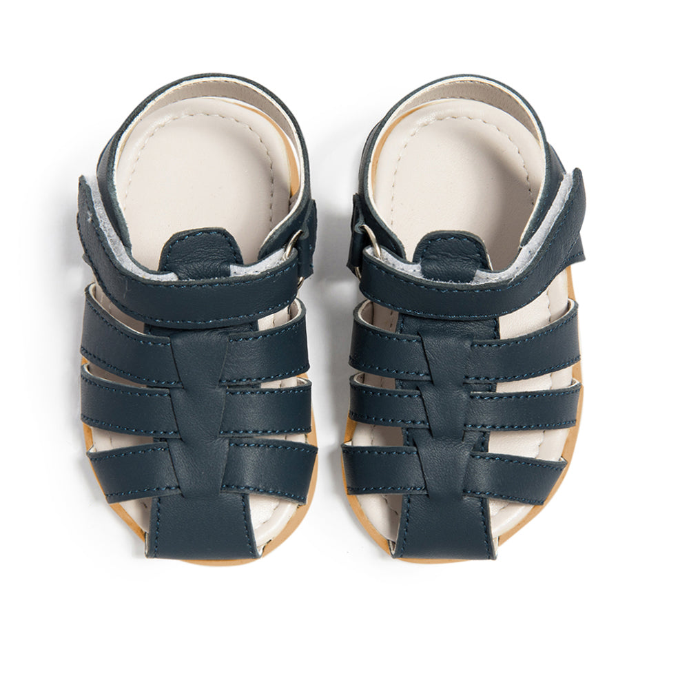 SHALE Toddler Sandals - Shop Online | shooshoos.co.za 