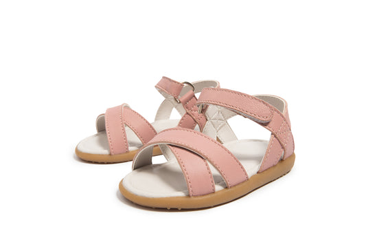 FIRST LOVE Toddler Sandals - Shop Online | shooshoos.co.za