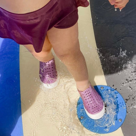 MERMAID Waterproof Sneakers - Shop Online | shooshoos.co.za