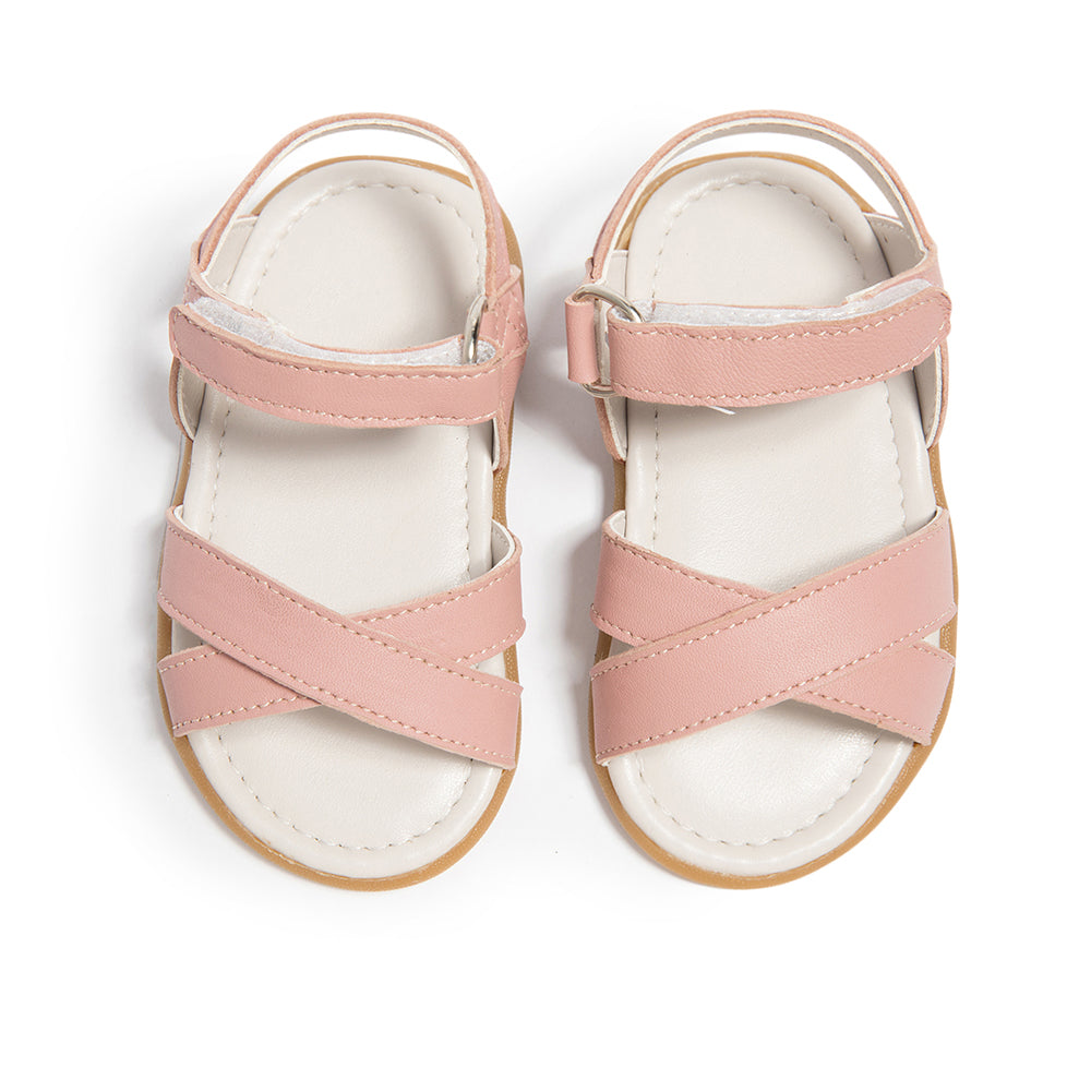 FIRST LOVE Toddler Sandals - Shop Online | shooshoos.co.za