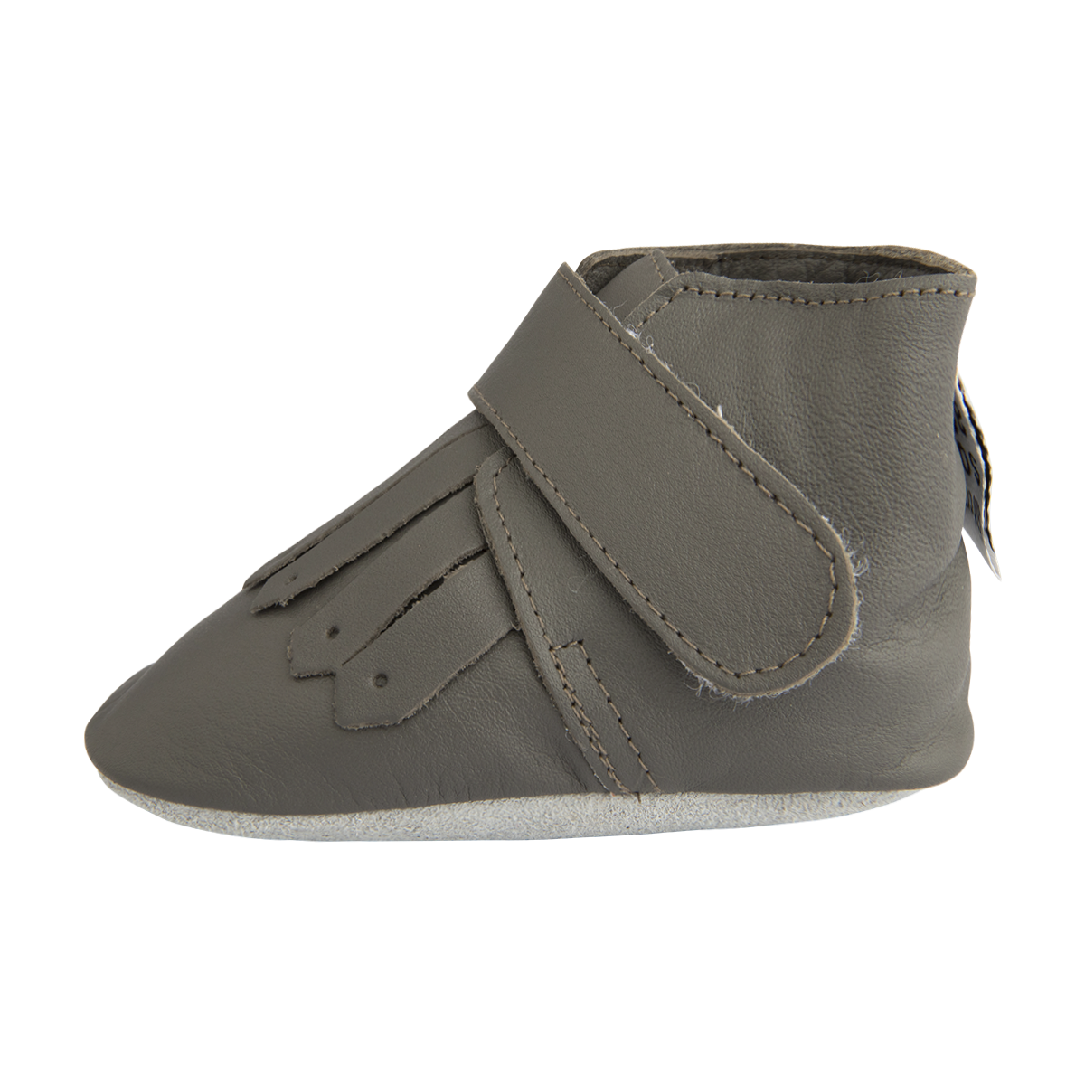 EIFFEL TOWER Soft Sole Winter Bootie Brown - Shop Online | shooshoos.co.za