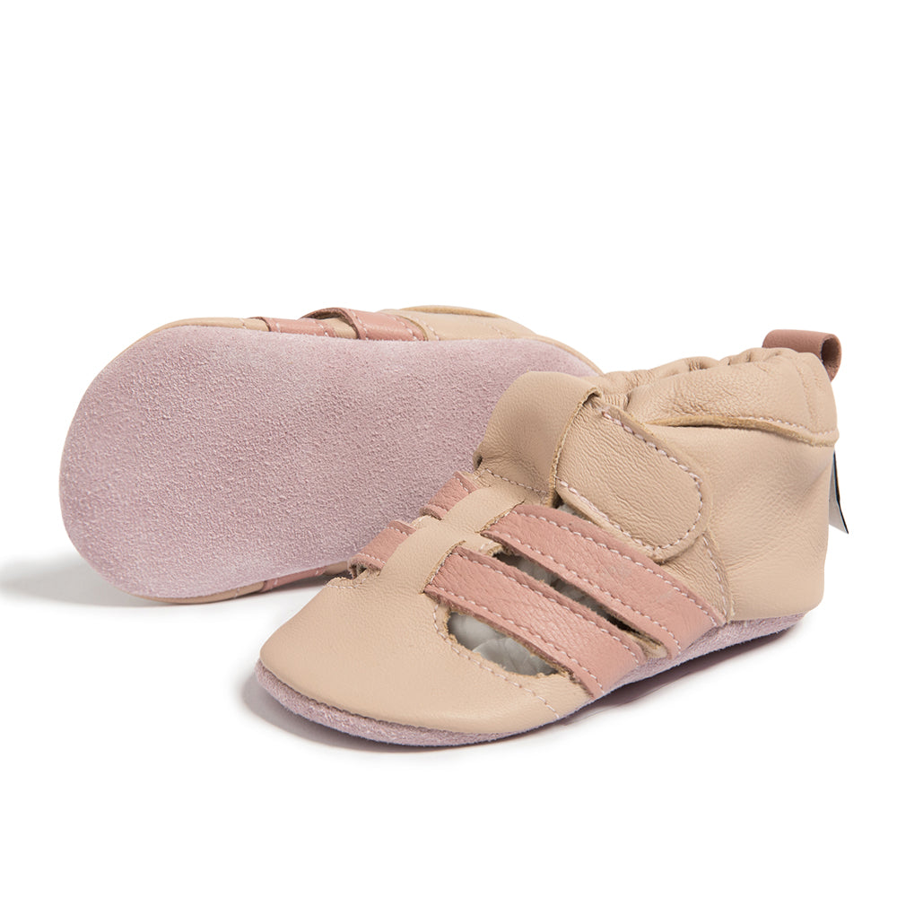 SHEILA Soft Sole Sandals - Shop Online | shooshoos.co.za