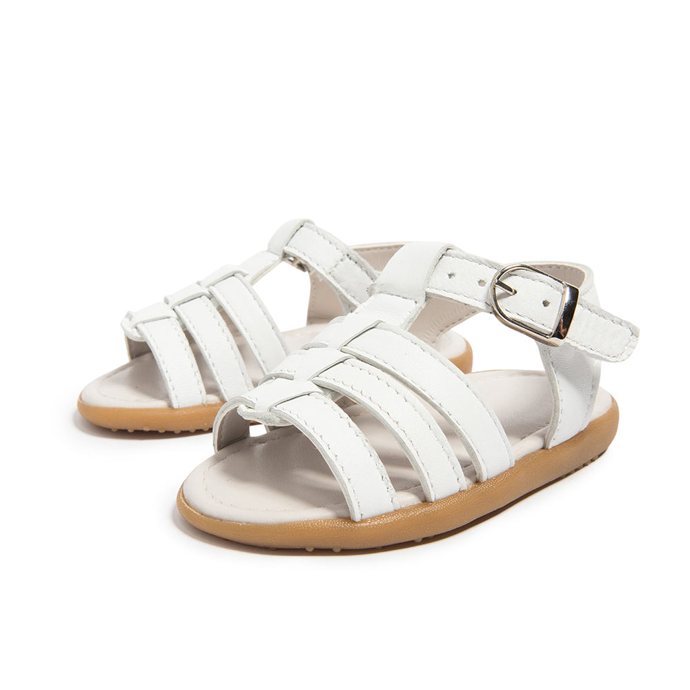 CHALLENGE Toddler Sandals - Shop Online | shooshoos.co.za 