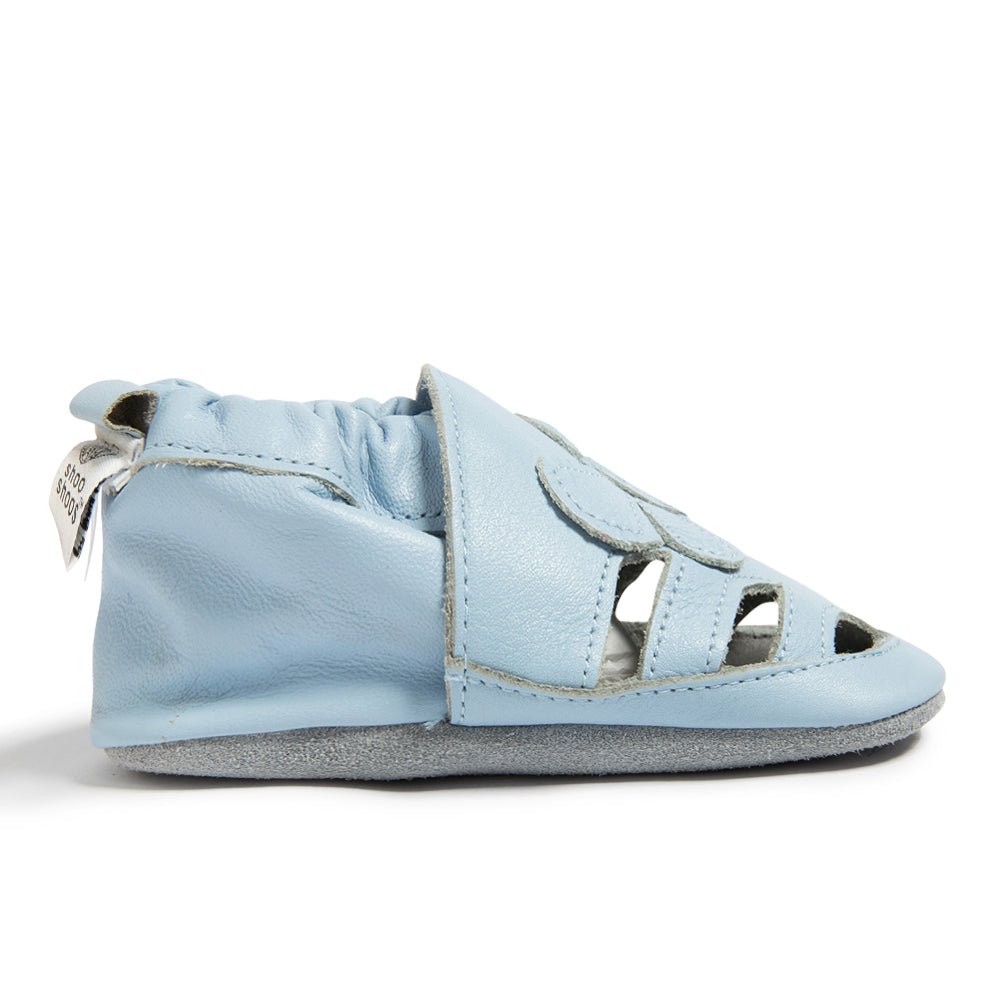 BRICKABRACK Soft Sole Sandals - Shop Online | shooshoos.co.za