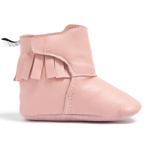 CHRISTMAS PIE Soft Sole Winter Bootie - Shop Online | shooshoos.co.za